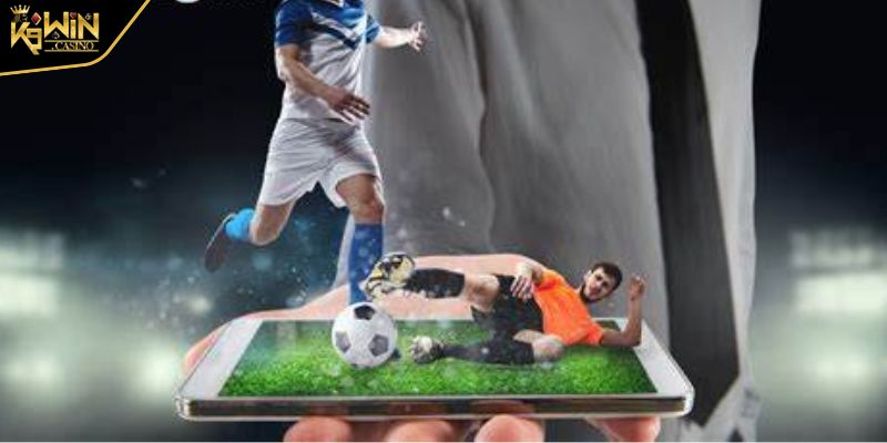 AFB Sports K9WIN Khám Phá Sảnh Cược Chuyên Nghiệp Hấp Dẫn 2 Giới thiệu sảnh cược thể thao AFB Sports K9WIN