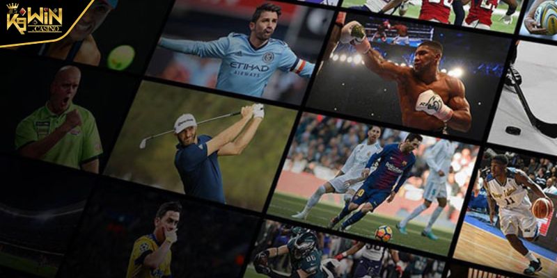 AFB Sports K9WIN Khám Phá Sảnh Cược Chuyên Nghiệp Hấp Dẫn 4 Thuận tiện qua từng phương thức thanh toán