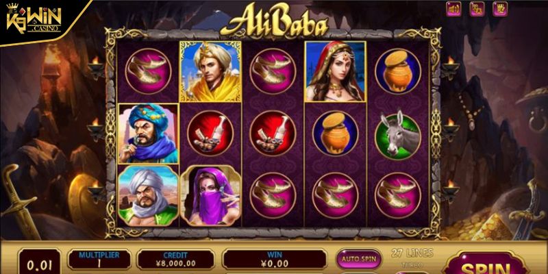 Siêu Phẩm Nổ Hũ Alibaba Slot Đỉnh Cao Và Hấp Dẫn Nhất 2025 3 Cách chơi Slot Alibaba chuẩn nhất