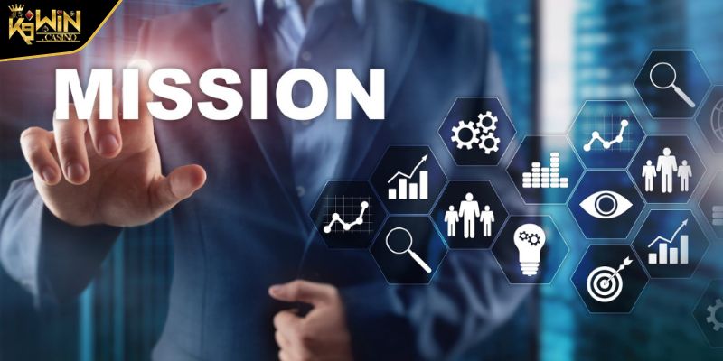 CEO Wa Trần 2 Chiến lược khi xây dựng thương hiệu K9WIN