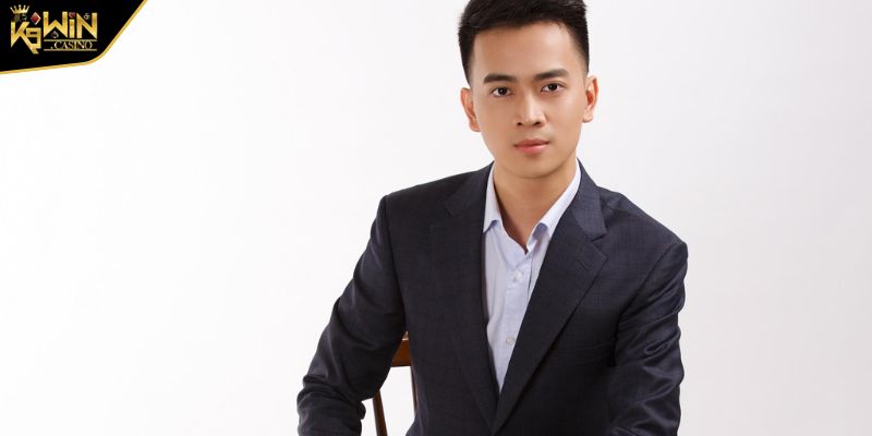 CEO Wa Trần 1 Hành trình khởi nghiệp của CEO Wa Trần