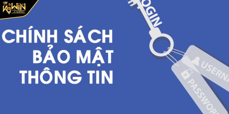 Chính sách bảo mật K9WIN 2 Chính sách bảo mật đối với thiết bị truy cập