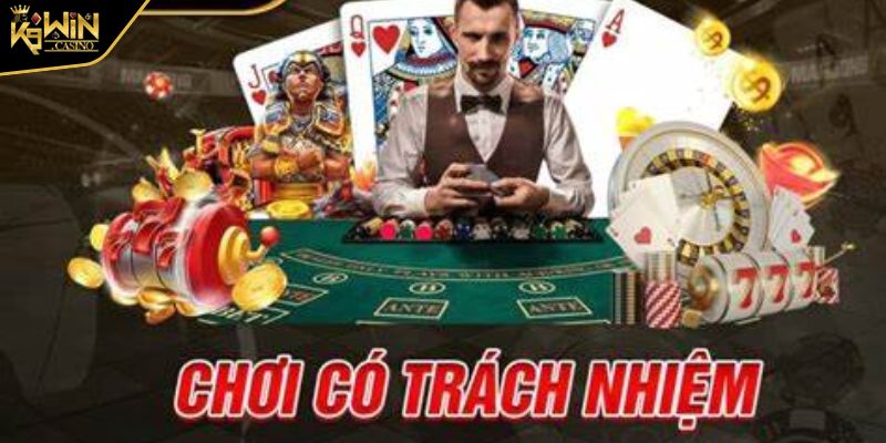 Chơi có trách nhiệm k9win 1 Chơi có trách nhiệm K9WIN đóng vai trò quan trọng gì?
