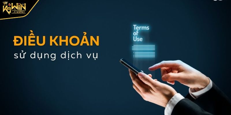 Điều Khoản Sử dụng K9WIN 2 Chính sách điều khoản có vai trò quan trọng gì?