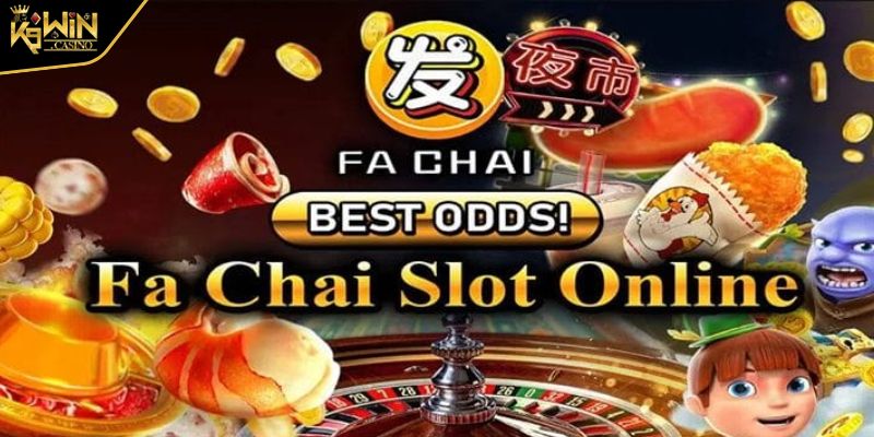 Trải Nghiệm Thế Giới FA Chai Slot Đầy Màu Sắc Tại K9WIN 4 Lý do game thủ nên trải nghiệm sảnh Slot tại K9WIN