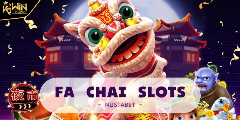 Trải Nghiệm Thế Giới FA Chai Slot Đầy Màu Sắc Tại K9WIN 2 Tổng quan về FA Chai Slot