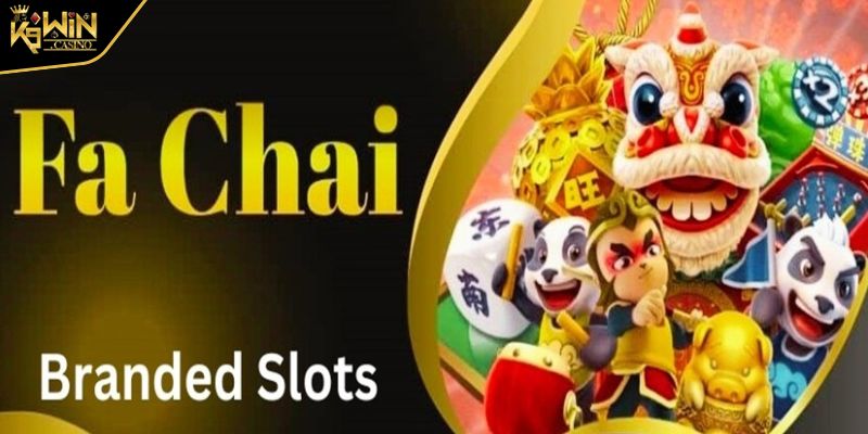 Trải Nghiệm Thế Giới FA Chai Slot Đầy Màu Sắc Tại K9WIN 3 Điểm danh các tựa game nổi bật