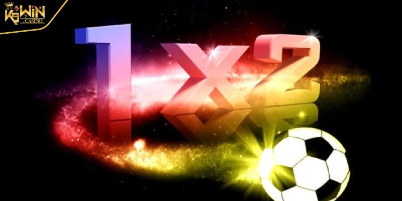 Kèo 1x2 K9Win - Khám Phá Cách Chơi Cá Cược Bóng Đá Châu Âu 2 Kèo 1x2 K9Win là gì?