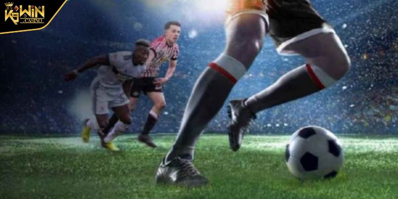 Kèo 2 Đội Ghi Bàn K9WIN Mở Khóa Bí Quyết Thắng Cá Cược 2 Bản chất kèo 2 đội ghi bàn K9WIN cho tân binh
