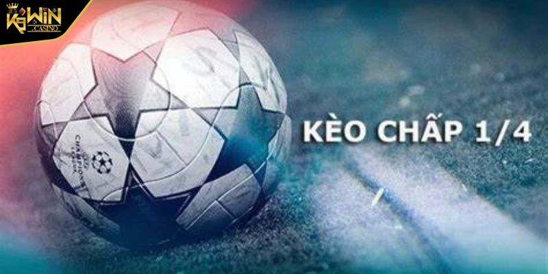 Kèo Chấp 1 1/4 K9WIN Hướng Dẫn Chơi Chi Tiết Cho Người Mới 2 Cơ chế hoạt động kèo chấp 1 1/4 K9WIN