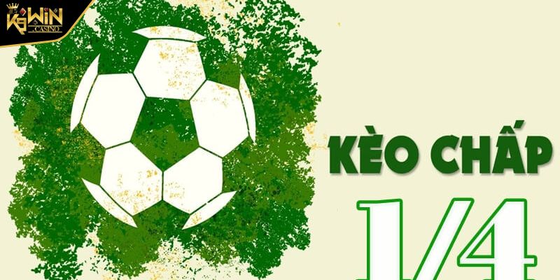 Kèo Chấp 1 1/4 K9WIN Hướng Dẫn Chơi Chi Tiết Cho Người Mới 3 Chi tiết từng trường hợp thắng thua