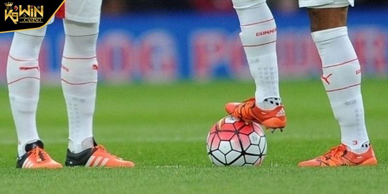 Kèo Giao Bóng Trước K9Win Kinh Nghiệm Chơi Hiệu Quả 2 Kèo giao bóng trước K9Win là gì?