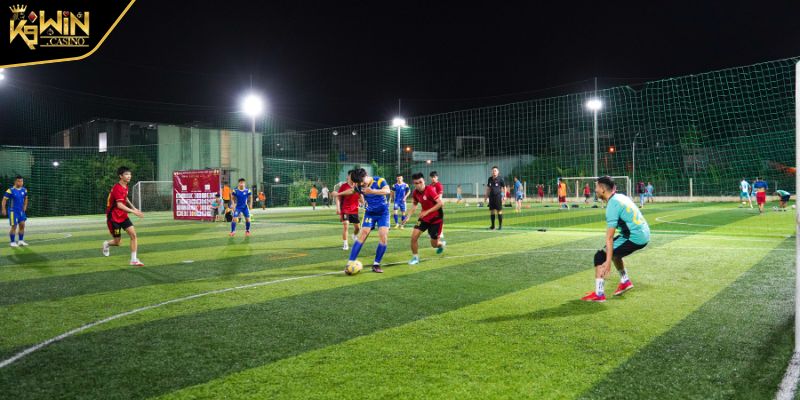 Kèo Penalty K9Win Cách Bắt Kèo Chính Xác Và Điều Cần Biết 4 Đánh giá khả năng của thủ môn