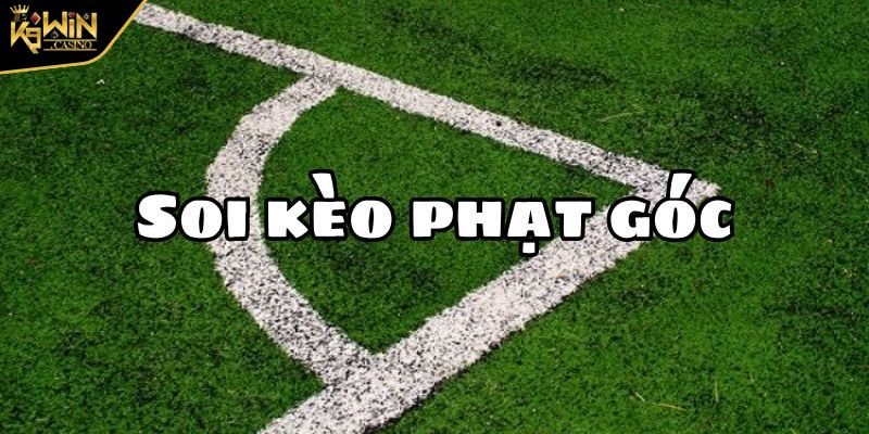 Kèo Phạt Góc K9win Là Gì? Kinh Nghiệm Bắt Kèo Hiệu Quả 2 Tổng quan về kèo phạt góc K9Win