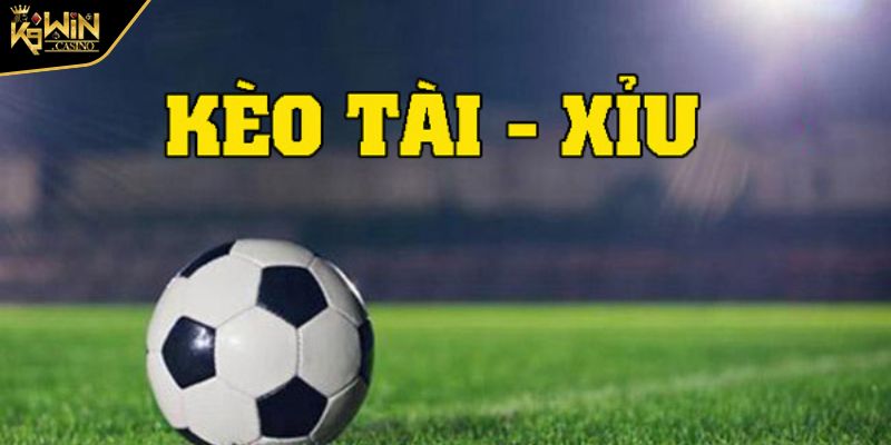 Kèo Tài Xỉu 3/3.5 K9WIN Hướng Dẫn Chi Tiết Từ Chuyên Gia 2 Phân tích khái niệm kèo tài xỉu 3/3.5 K9WIN