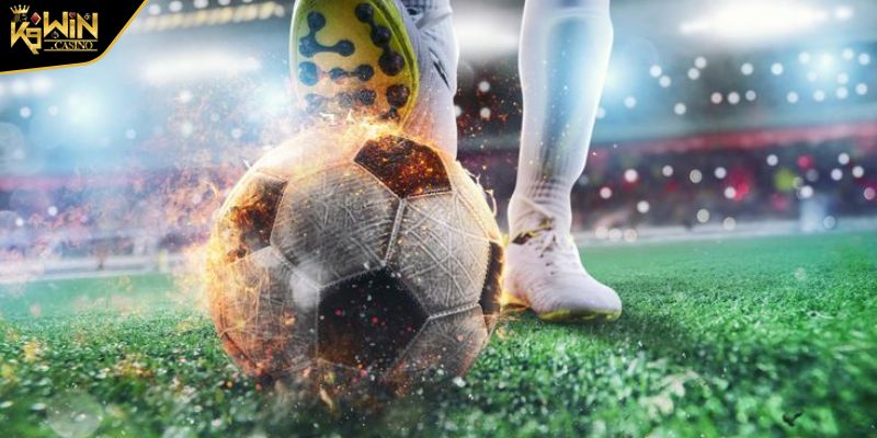 Bí Quyết Chơi Kèo Tài Xỉu Hiệp 1 K9WIN Hiệu Quả Từ Cao Thủ 4 Ưu điểm của kèo tài xỉu hiệp 1