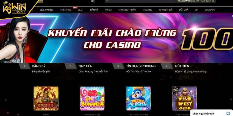 Khuyến mãi K9WIN 1 Chương trình khuyến mãi giới thiệu bạn bè nhận thưởng lớn