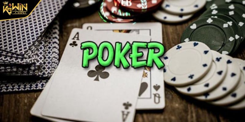Sân Chơi Poker K9WIN Đẳng Cấp Cho Mọi Tín Đồ Game Bài 3 Bật mí luật chơi và mẹo thắng lớn cho game thủ