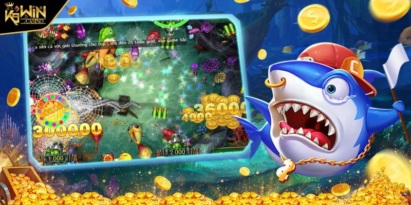 Trải Nghiệm Road Hunting K9WIN Cực Đỉnh Không Thể Bỏ Lỡ 3 Hướng dẫn chi tiết cách chơi