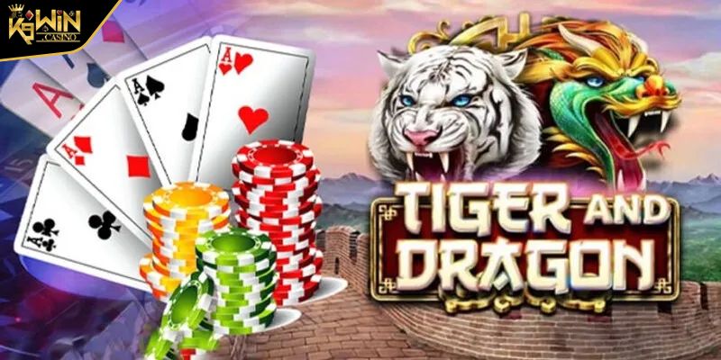 Hướng Dẫn Cách Chơi Rồng Hổ K9WIN Và Mẹo Thắng Lớn Từ Cao Thủ 4 Bật mí mẹo chơi Rồng Hổ để luôn chiến thắng