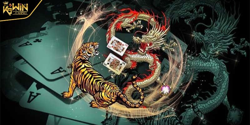 Hướng Dẫn Cách Chơi Rồng Hổ K9WIN Và Mẹo Thắng Lớn Từ Cao Thủ 2 Sơ lược về Rồng Hổ K9WIN