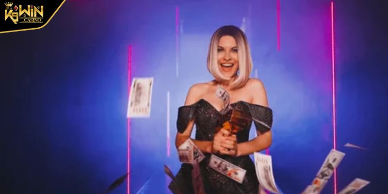 Sảnh Sexy Casino Trực Tuyến Hấp Dẫn Với Dealer Xinh Đẹp 3 Điểm mạnh tạo nên thương hiệu của sảnh casino