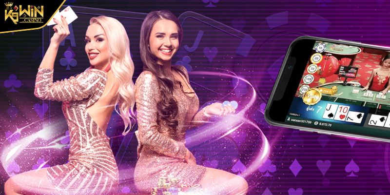 Sảnh Sexy Casino Trực Tuyến Hấp Dẫn Với Dealer Xinh Đẹp 2 Tổng quan về Sexy Casino