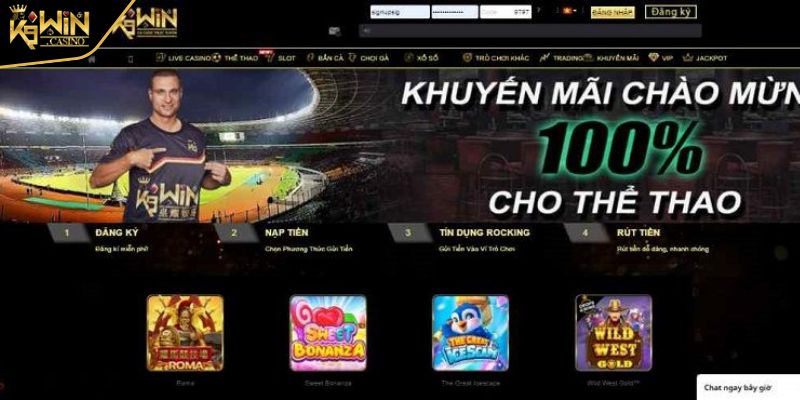 Tải App K9WIN 1 Tích hợp nhiều trải nghiệm mượt mà