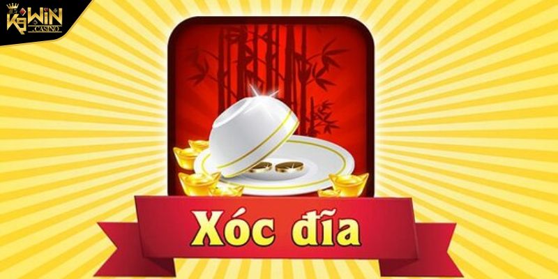 Hướng Dẫn Chơi Xóc Đĩa K9WIN Và Chiến Thuật Rinh Thưởng Lớn 2 Sơ lược về xóc đĩa K9WIN