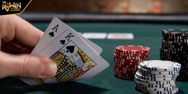 Bài rác trong Poker K9WIN Và Chiến Lược Xử Lý Bài Rác Hiệu Quả 3 Chiến lược xử lý Bài rác trong Poker K9WIN