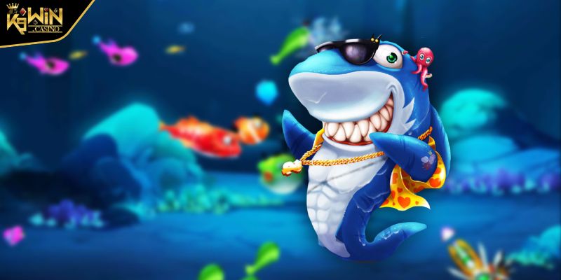 Bắn Cá 3D – Trải Nghiệm Săn Cá Thú Vị Và Đầy Tiềm Năng 2 Thông tin về game bắn cá 3D