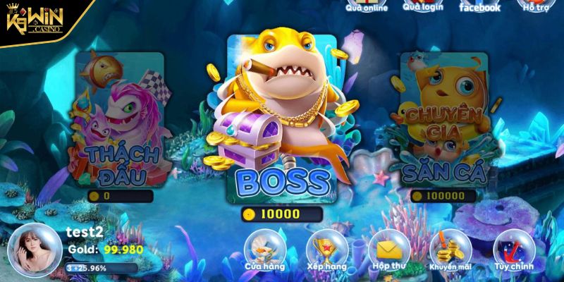 Bắn Cá Bảy Màu - Game Đổi Thưởng Chất Lượng Và Hấp Dẫn 3 Bí quyết chinh phục bắn cá bảy màu