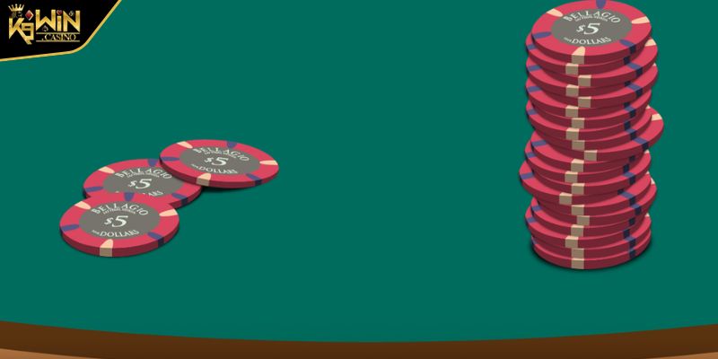 Chọn Bet Size Poker K9WIN Hiệu Quả Và Những Quy Tắc Cơ Bản 3 Chọn bet size Poker K9WIN 3-bet lớn hơn khi không có vị trí