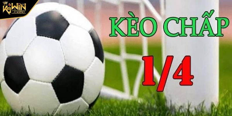 Kèo chấp 1/4 K9WIN - Tìm hiểu về loại kèo phổ biến trong cá cược 2 Kèo chấp 1/4 K9WIN là gì?
