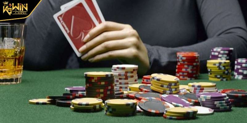 Rejam Poker là gì K9WIN? Tìm Hiểu hiến Thuật Chơi Trong Poker 3 Yếu tố khi sử dụng Rejam