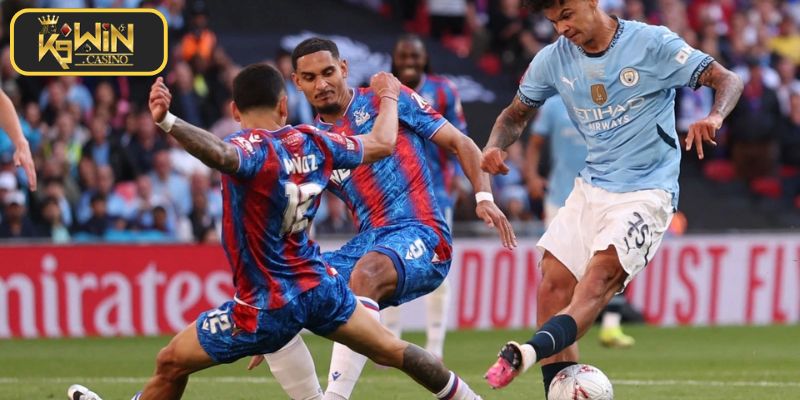 NET88 Ăn Mừng Cùng Crystal Palace: Cái Kết Ngọt Cho Mùa Giải Kỳ Diệu Tại FA Cup 3 Thương hiệu NET88 hơn cả một nhà tài trợ của Crystal Palace